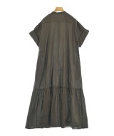 Spick and Span（スピックアンドスパン）ワンピース 茶 サイズ:F レディース/2200723483144