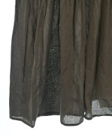 Spick and Span（スピックアンドスパン）ワンピース 茶 サイズ:F レディース/2200723483144