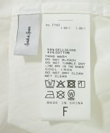 Spick and Span（スピックアンドスパン）カジュアルシャツ 白 サイズ:F レディース/2200723483199