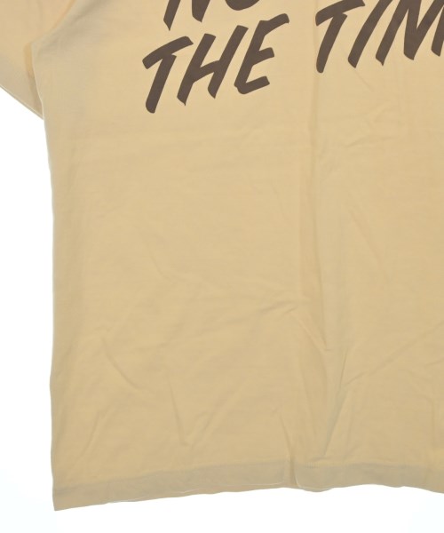 Spick and Span（スピックアンドスパン）Tシャツ・カットソー ベージュ サイズ:F レディース/2200723483304
