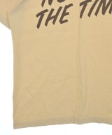 Spick and Span（スピックアンドスパン）Tシャツ・カットソー ベージュ サイズ:F レディース/2200723483304
