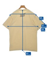 Spick and Span（スピックアンドスパン）Tシャツ・カットソー ベージュ サイズ:F レディース/2200723483304