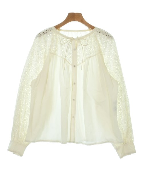 Spick and Span(スピックアンドスパン)のブラウス サイズ:F 3,800円