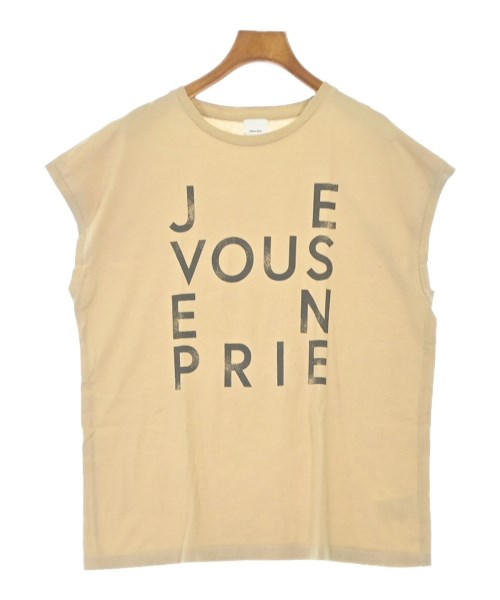 Spick and Span(スピックアンドスパン)のTシャツ・カットソー サイズ:F 2,200円