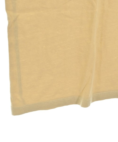 Spick and Span（スピックアンドスパン）Tシャツ・カットソー ベージュ サイズ:F レディース/2200723771111