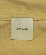 Spick and Span（スピックアンドスパン）Tシャツ・カットソー ベージュ サイズ:F レディース/2200723771111