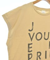 Spick and Span（スピックアンドスパン）Tシャツ・カットソー ベージュ サイズ:F レディース/2200723771111