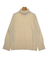 Spick and Span（スピックアンドスパン）ニット・セーター ベージュ サイズ:-(M位) レディース/2200724237029