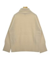 Spick and Span（スピックアンドスパン）ニット・セーター ベージュ サイズ:-(M位) レディース/2200724237029