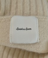 Spick and Span（スピックアンドスパン）ニット・セーター ベージュ サイズ:-(M位) レディース/2200724237029