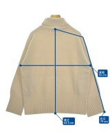 Spick and Span（スピックアンドスパン）ニット・セーター ベージュ サイズ:-(M位) レディース/2200724237029