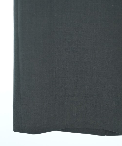 Spick and Span（スピックアンドスパン）スラックス グレー サイズ:36(S位) レディース/2200724237036