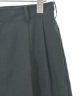 Spick and Span（スピックアンドスパン）スラックス グレー サイズ:36(S位) レディース/2200724237036