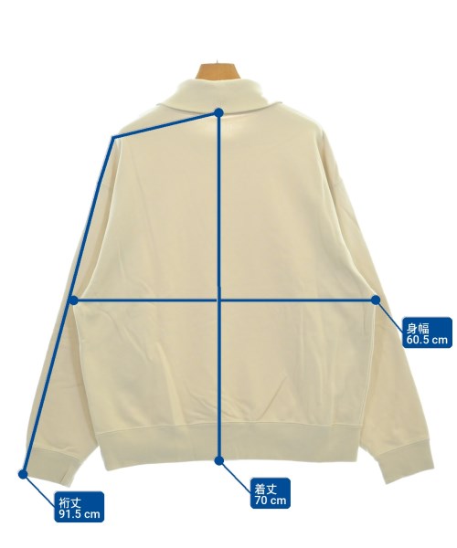 Spick and Span（スピックアンドスパン）Tシャツ・カットソー 白 サイズ:-(M位) レディース/2200727696038