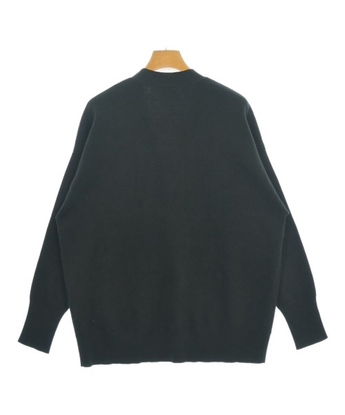 Spick and Span（スピックアンドスパン）カーディガン 黒 サイズ:-(M位) レディース/2200727914040