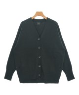 Spick and Span（スピックアンドスパン）カーディガン 黒 サイズ:-(M位) レディース/2200727914040