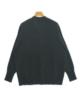 Spick and Span（スピックアンドスパン）カーディガン 黒 サイズ:-(M位) レディース/2200727914040