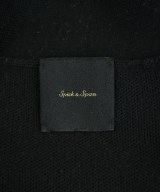 Spick and Span（スピックアンドスパン）カーディガン 黒 サイズ:-(M位) レディース/2200727914040