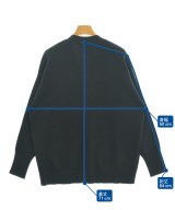 Spick and Span（スピックアンドスパン）カーディガン 黒 サイズ:-(M位) レディース/2200727914040