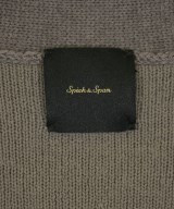 Spick and Span（スピックアンドスパン）カーディガン 茶 サイズ:F レディース/2200727914057