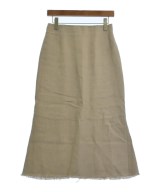 Spick and Span ロング・マキシ丈スカート