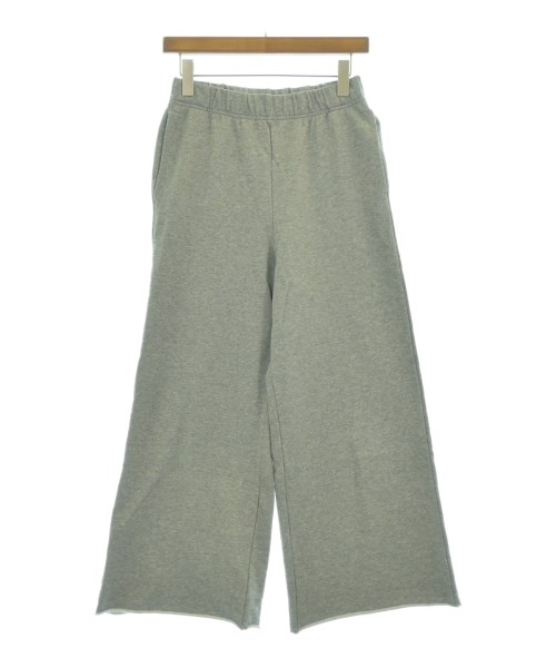 Spick and Span(スピックアンドスパン)のスウェットパンツ サイズ:36(S位) 3,000円