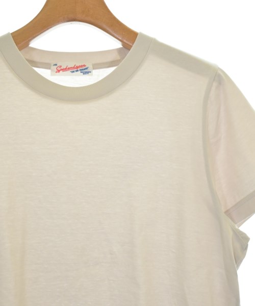Spick and Span（スピックアンドスパン）Tシャツ・カットソー ベージュ サイズ:-(M位) レディース/2200725697044