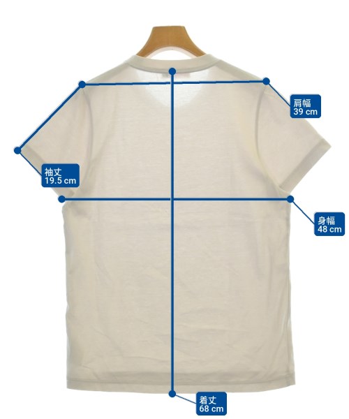Spick and Span（スピックアンドスパン）Tシャツ・カットソー ベージュ サイズ:-(M位) レディース/2200725697044