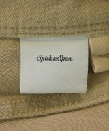 Spick and Span（スピックアンドスパン）チノパン ベージュ サイズ:38(M位) レディース/2200728416055