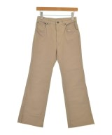 Spick and Span チノパン