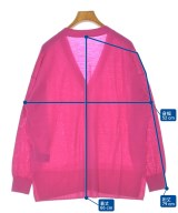 Spick and Span（スピックアンドスパン）ニット・セーター ピンク サイズ:F レディース/2200728440012