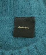 Spick and Span（スピックアンドスパン）ニット・セーター 青 サイズ:F レディース/2200728536111
