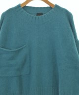 Spick and Span（スピックアンドスパン）ニット・セーター 青 サイズ:F レディース/2200728536111