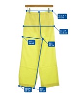 Spick and Span（スピックアンドスパン）その他 黄 サイズ:36(S位) レディース/2200721986180