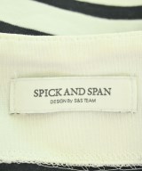 Spick and Span（スピックアンドスパン）Tシャツ・カットソー 白 サイズ:F レディース/2200727001047