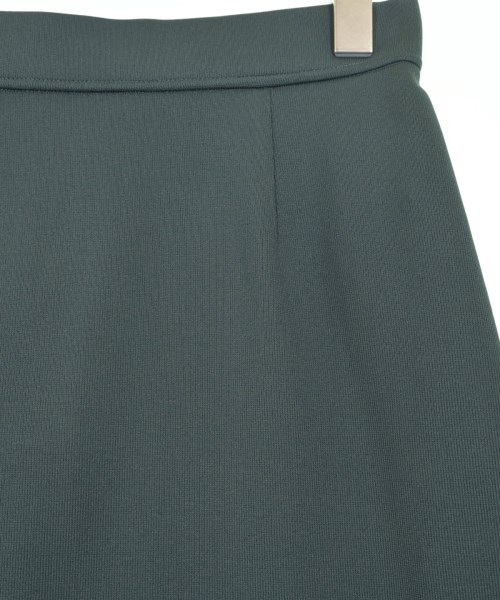 Spick and Span（スピックアンドスパン）ロング・マキシ丈スカート 緑 サイズ:36(S位) レディース/2200727001054