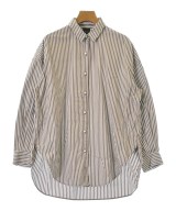 Spick and Span（スピックアンドスパン）カジュアルシャツ 茶 サイズ:38(M位) レディース/2200728391024