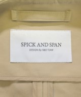 Spick and Span（スピックアンドスパン）その他 ベージュ サイズ:36(S位) レディース/2200722420010