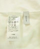 Spick and Span（スピックアンドスパン）ロング・マキシ丈スカート 白 サイズ:-(S位) レディース/2200723480044