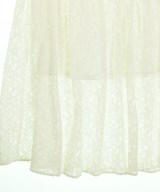 Spick and Span（スピックアンドスパン）ロング・マキシ丈スカート 白 サイズ:-(S位) レディース/2200723480044