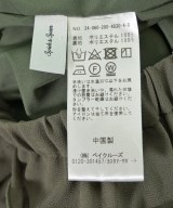 Spick and Span（スピックアンドスパン）ロング・マキシ丈スカート カーキ サイズ:36(S位) レディース/2200723480051