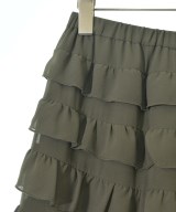 Spick and Span（スピックアンドスパン）ロング・マキシ丈スカート カーキ サイズ:36(S位) レディース/2200723480051