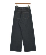 Spick and Span（スピックアンドスパン）デニムパンツ 黒 サイズ:36(S位) レディース/2200725750114