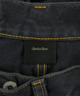 Spick and Span（スピックアンドスパン）デニムパンツ 黒 サイズ:36(S位) レディース/2200725750114
