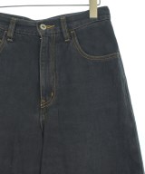 Spick and Span（スピックアンドスパン）デニムパンツ 黒 サイズ:36(S位) レディース/2200725750114