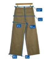 Spick and Span（スピックアンドスパン）その他 カーキ サイズ:38(M位) レディース/2200725750121