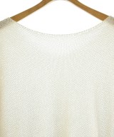 Spick and Span（スピックアンドスパン）ニット・セーター 白 サイズ:F レディース/2200725750152