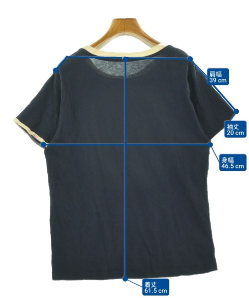 Spick and Span（スピックアンドスパン）Tシャツ・カットソー 紺 サイズ:F レディース/2200725750176