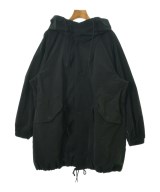 Spick and Span（スピックアンドスパン）モッズコート 黒 サイズ:36(S位) レディース/2200729012027