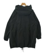 Spick and Span（スピックアンドスパン）モッズコート 黒 サイズ:36(S位) レディース/2200729012027